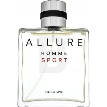 Pánský parfém Toaletní voda Chanel 50 ml