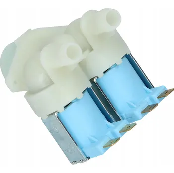 Praní a péče o prádlo ELEKTROMAGNETICKÝ VENTIL pro pračky BEKO WCB.. WMD.. WML..