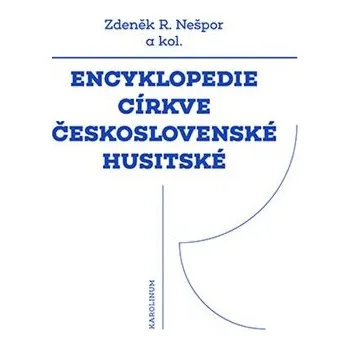 Karolinum Encyklopedie Církve československé husitské