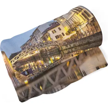 deka Sablio Deka Město - 150x120 cm