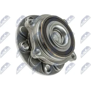 Sada ložiska kola NTY KLT-AR-011