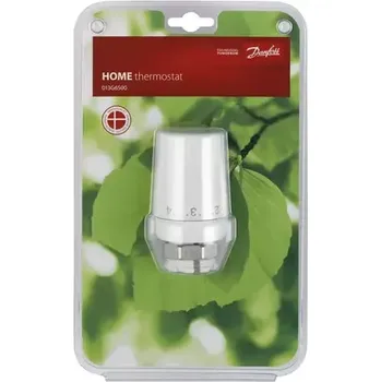 Hlavice pro radiátor Danfoss termostatická hlavice RTW-RA (013G6500)