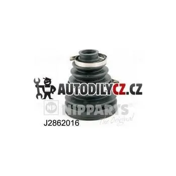 Manžeta ke kolu Sada měchů, hnací hřídel (NI/BP), NI J2862016