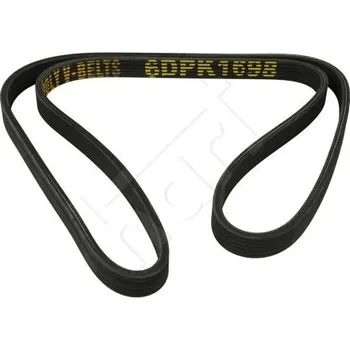 ozubený klínový řemen HART 917 759