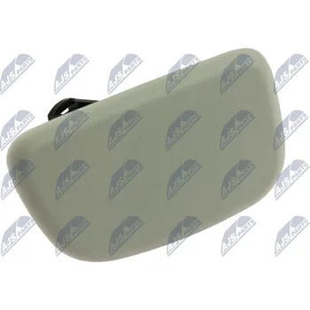 Nárazník Kryt nárazníku NTY EDS-SB-005