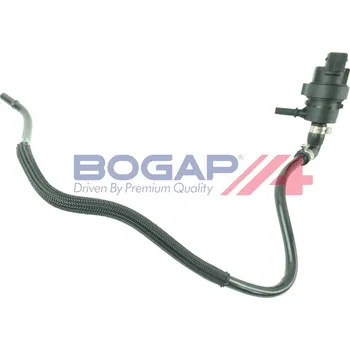 Palivová nádrž Zavzdušňovací/odvzdušňovací ventil, palivová nádrž BOGAP C6316106