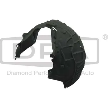 Blatník karosérie Vnitřní blatník DPA 88211701702