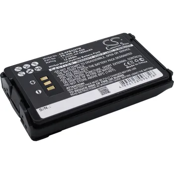 Baterie Cameron Sino CS-KPB430TW pro Kenwood TH-K2E - neoriginální