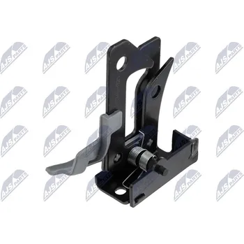 Zabzepeční vozidel Bezpečnostní háky, zámek kapoty motoru NTY EZC-ME-321