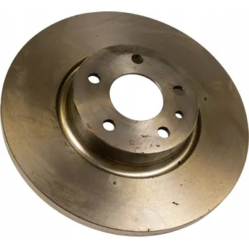 Brzdový kotouč Maxgear 19-0991 Brzdový kotouč