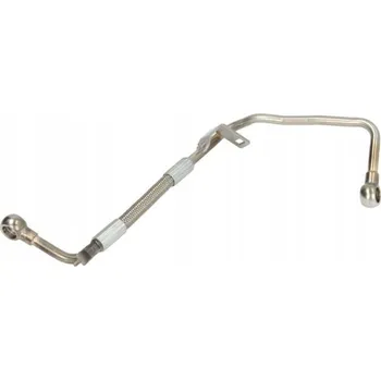 Posilovač řízení Ajusa OP10210 Olejová hadice, turbodmychadlo