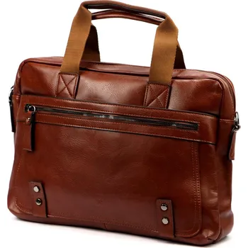 Kabelka BRICIOLE BC1272 hnědá