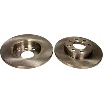 Brzdový kotouč Maxgear 19-0744 Brzdový kotouč