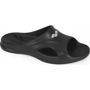 Dámské pantofle Nazouváky Arena Hydrosoft II JR černá, velikost 37