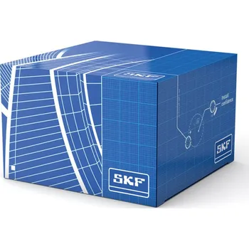 Poloosa kola SKF VKJC 5913 Hřídel pohonu