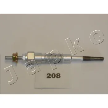 Zapalovací a žhavicí svíčka Žhavící svíčka JAPKO 01208