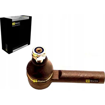 Posilovač řízení Starline 18.25.720 koncovka tyče řízení pravá/levá