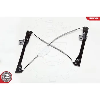 Stahovačka okna Zvedací zařízení oken ESEN SKV 01SKV022