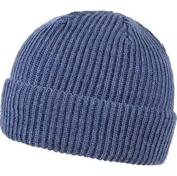 Čepice coFEE Čepice Wrap Beanie, zimní - AKCE! B3030-49-UNI UNI Zelená neon