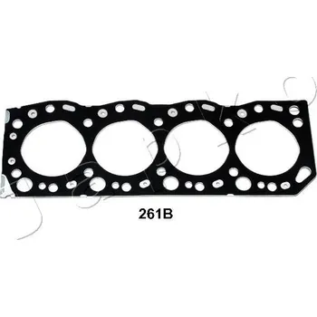 Těsnění motoru Těsnění, hlava válce JAPKO 46261B
