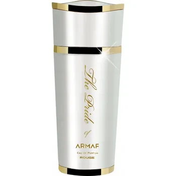 Dámský parfém Armaf The Pride of Armaf Rouge Pour Femme EDP parfémovaná voda pro ženy