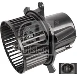 vnitřní ventilátor FEBI BILSTEIN 172807