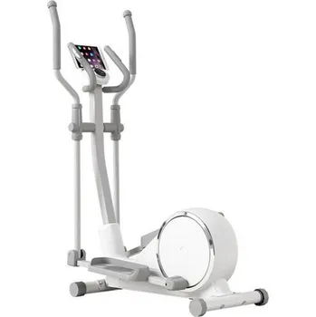 Eliptický trenažér KUBIsport BE85EK