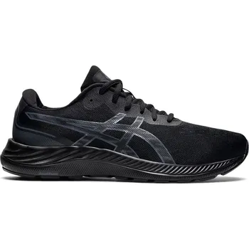 Dámská obuv Pánská běžecká obuv ASICS-Gel Excite 9 black/carrier grey Černá 43,5