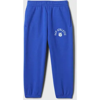 Kojenecké oblečení Chlapecké baby tepláky athletic GAP 4YRS