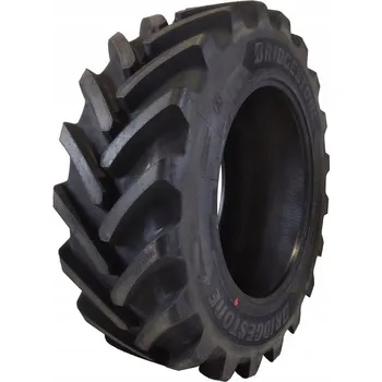 Pneu pro těžký stroj Bridgestone VX-Tractor 650/75 R38 169 E