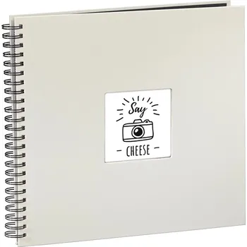 Hama Fine Art Šedé fotoalbum