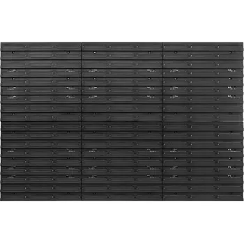 Obraz Nástěnná dílenská deska / organizér na nářadí 1158 x 780