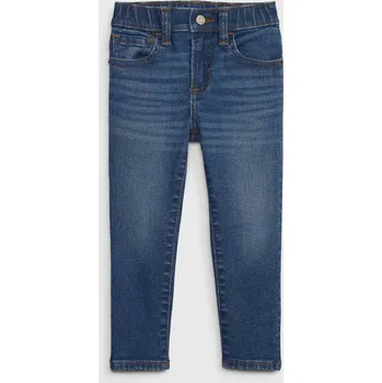 Dámské džíny Chlapecké baby džíny skinny GAP 3YRS
