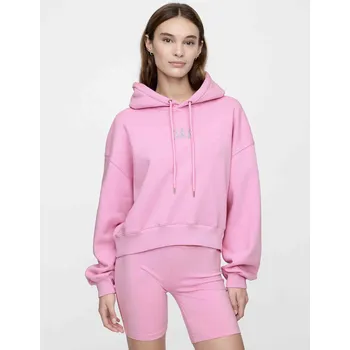 Dámská móda Dámská oversize mikina s logem GAP XL