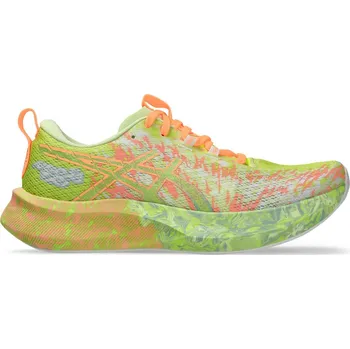 Dámská sportovní obuv Dámská běžecká obuv ASICS-Noosa Tri 16 safety yellow/cool matcha Mix 37,5