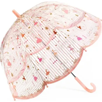 Deštník Djeco Dětský deštník Baletka - střední