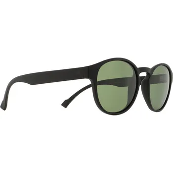 Sluneční brýle Sluneční brýle RED BULL SPECT-SOUL-004P, matt black, green, CAT3, POL, 48-19-145 Černá 48-19-145