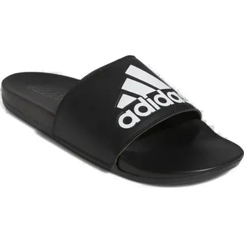 Pánské tenisky Pánské šlapky (plážová obuv) ADIDAS-Adilette Comfort M core black/cloud white/core black Černá 38