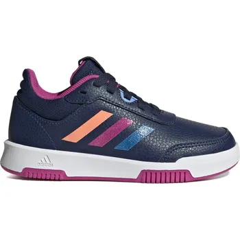 Pánská tenisová obuv Dívčí rekreační obuv ADIDAS-Tensaur Sport 2.0 dark blue/lucid fuchsia/blue fusion Modrá 40