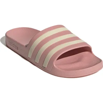 Dámská obuv Dámské šlapky (plážová obuv) ADIDAS-Adilette Aqua W wonder mauve/wonder white/wonder mauve Růžová 42