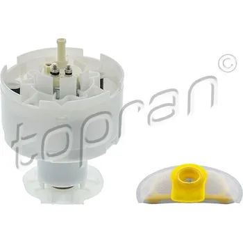 Palivové čerpadlo Palivové čerpadlo TOPRAN 108 609