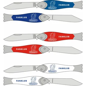 Rybička Fanklub Mikov sada