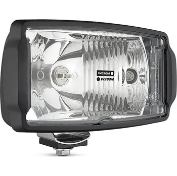 Denní svícení WESEM Dálkové a poziční světlo HP5.22486, 220 × 123 mm