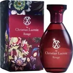 Christian Lacroix Rouge W EDP 100 ml