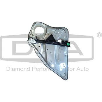 Stahovačka okna Zvedací zařízení oken DPA 81059002