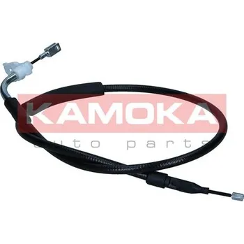 Brzdový systém Lanko ruční brzdy KAMOKA 1190111