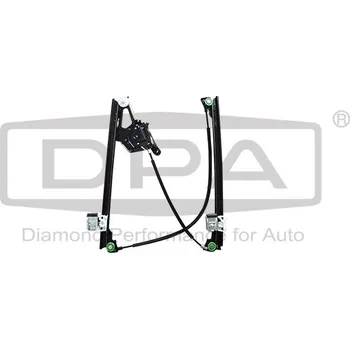 Stahovačka okna Zvedací zařízení oken DPA 88371817402