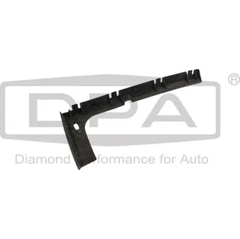 Nárazník Držák, nárazník DPA 88071909802