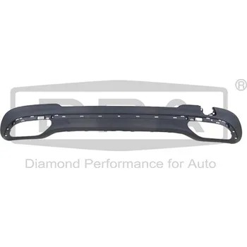 Karosérie Spoiler DPA 81026302