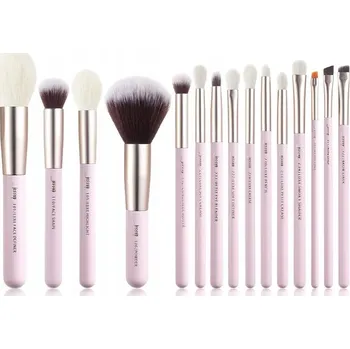 Kosmetický štětec JESSUP T292 BLUSHING BRIDE BRUSH SET sada štětců na make-up 1 5 kusů